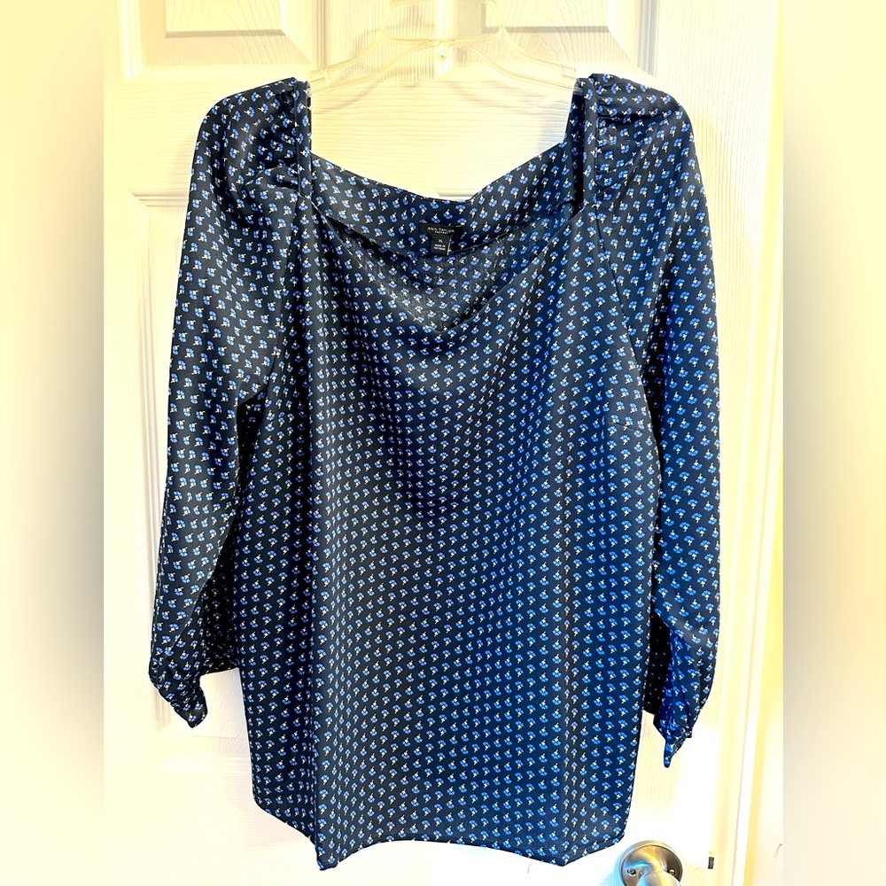 Ann Taylor blouse